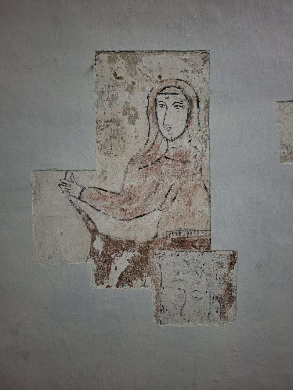 Обрус Вероніки