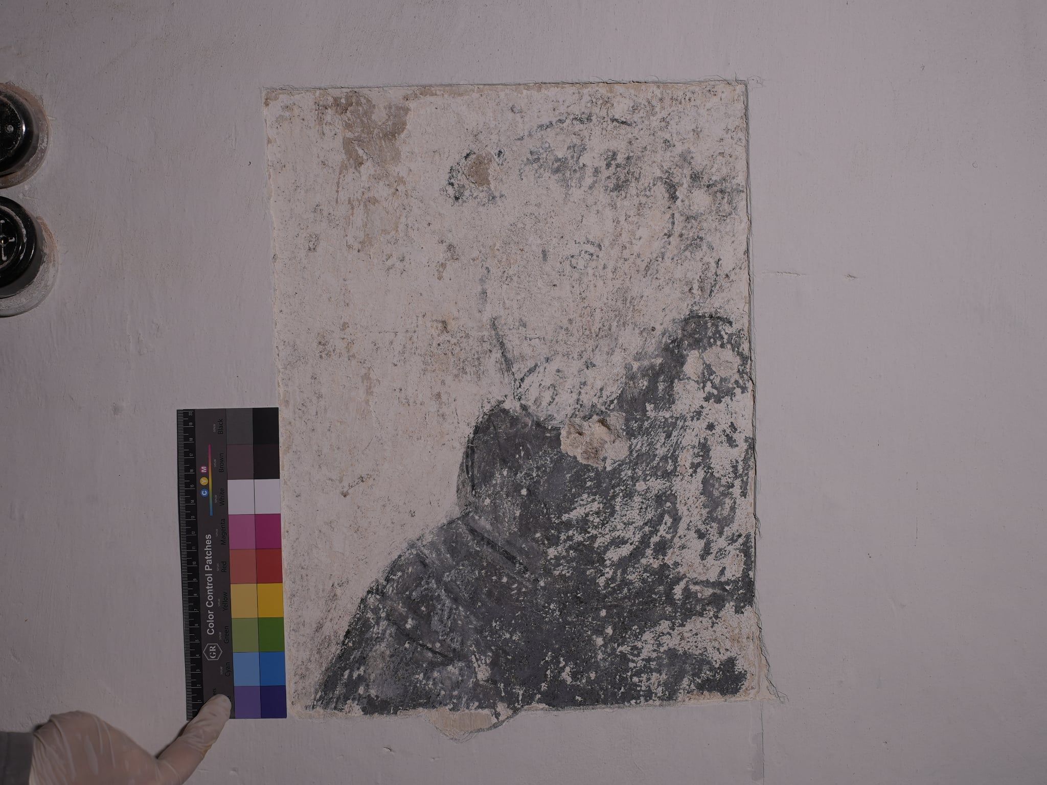 Монах-бернардин