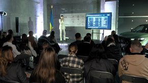 У Львові на ForumWest 2025 обговорили нові виклики для ринку нерухомості  під час війни