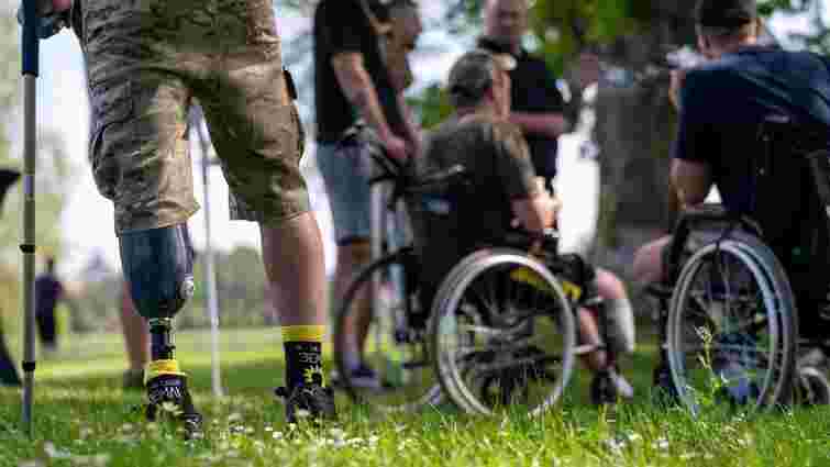 На Львівщині  спільно з поляками створять реабілітаційний центр для ветеранів