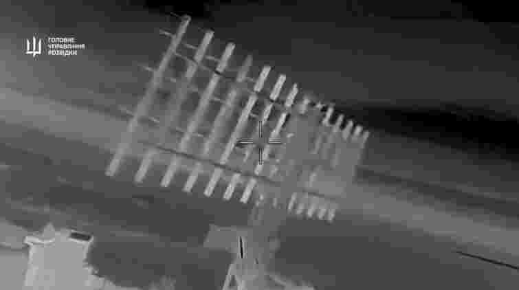 Розвідники знищили три системи ППО росіян на окупованих територіях 