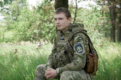 «Шлях крізь землю, біль і відродження»