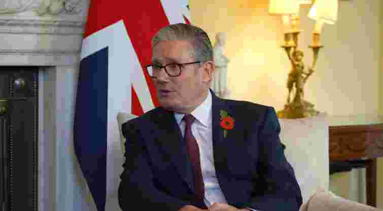 Велика Британія надасть Україні 5000  ракет ППО для захисту взимку 