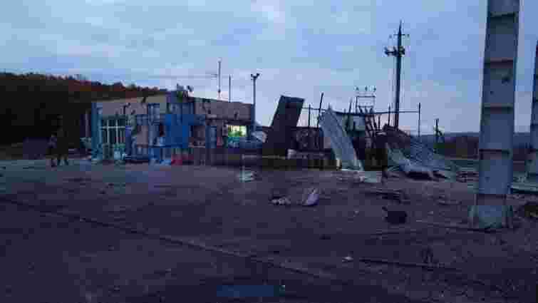 Росіяни заявили про атаку HIMARS по Бєлгородському водосховищу