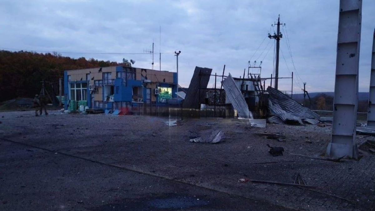 Росіяни заявили про атаку HIMARS по Бєлгородському водосховищу