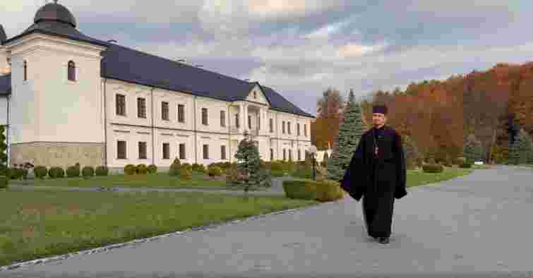 «Всі мене знають як монаха, який збирає гроші на ЗСУ»