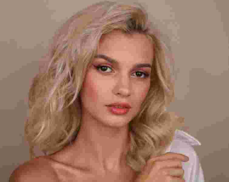 Американський вчений назвав вид метеликів на честь вбитої у США українки Ірини Заруцької