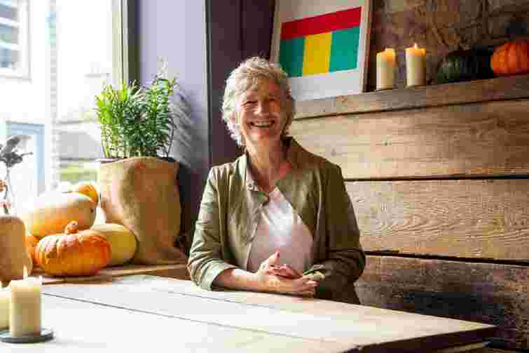 На виборах президента Ірландії лідирує пропалестинська кандидатка Кетрін Конноллі