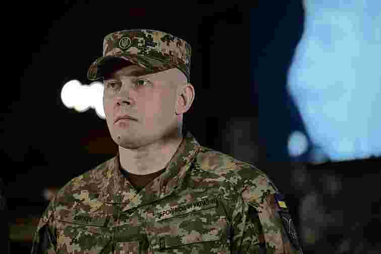 Командир 225 полку підтвердив прорив росіян на Дніпропетровщині