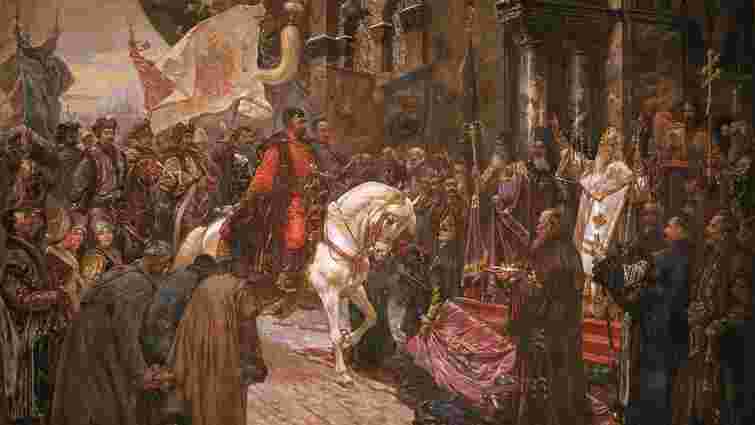 Шляхта – не польська, дворяни – не російські