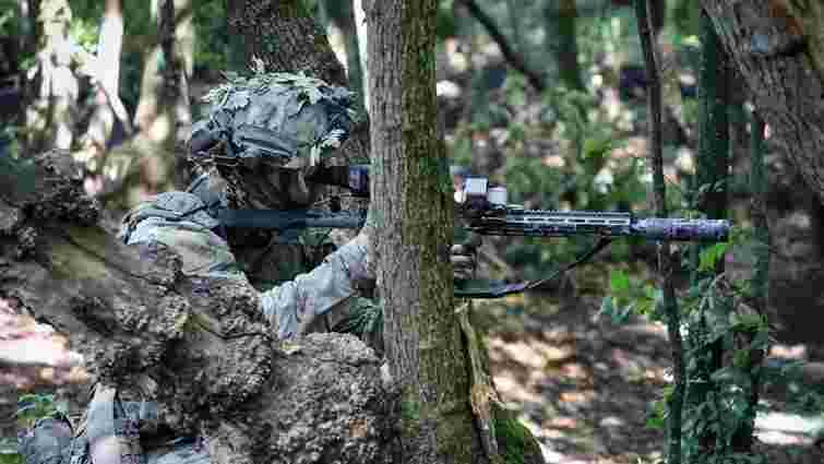 Українські воїни звільнили вже 185,6 км² території Покровського району 