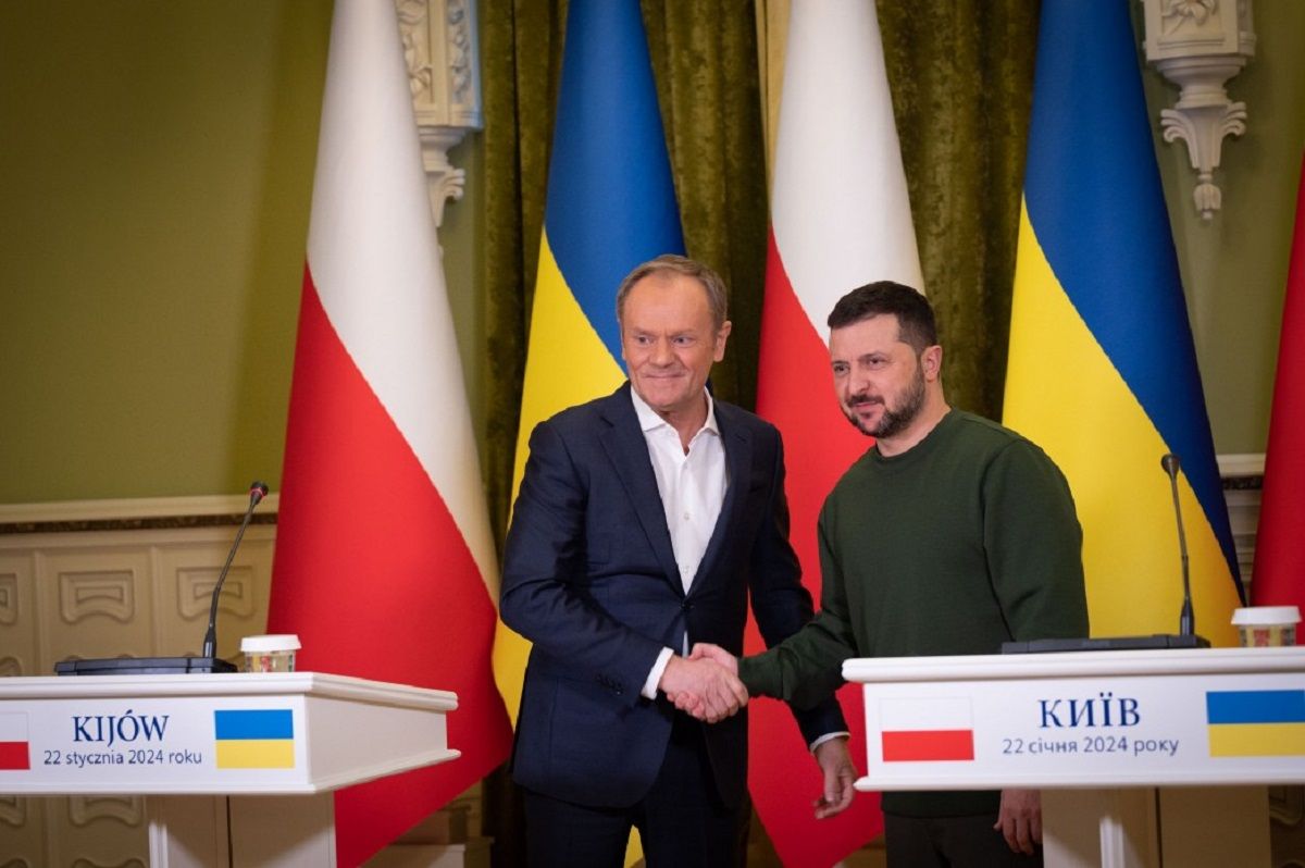 Зеленський заявив про готовність України воювати з Росією ще щонайменше два роки