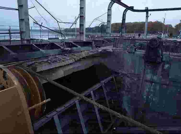 Удар ЗСУ по греблі у Бєлгороді відрізав російські підрозділи біля Вовчанська