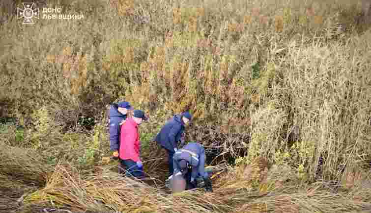 Неподалік Дрогобича знайшли мертвим зниклого напередодні 17-річного підлітка