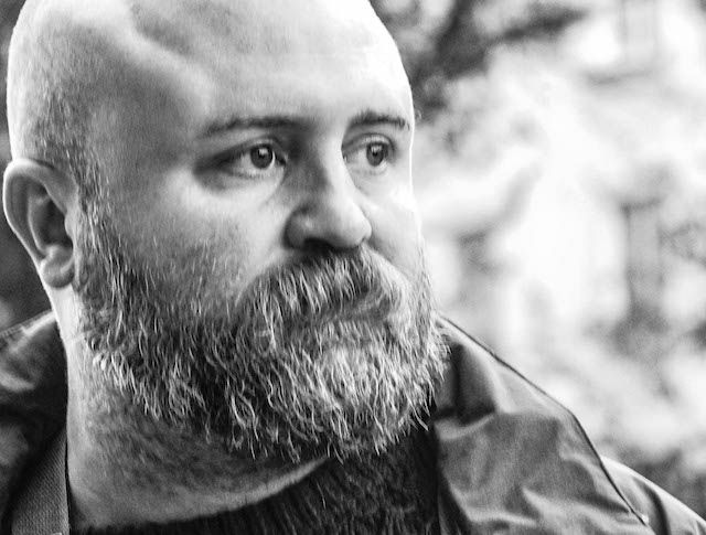 Леонід Марущак