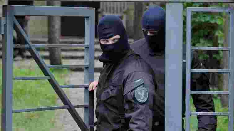 У Катовіцах за підозрою у шпигунстві затримали двох українців