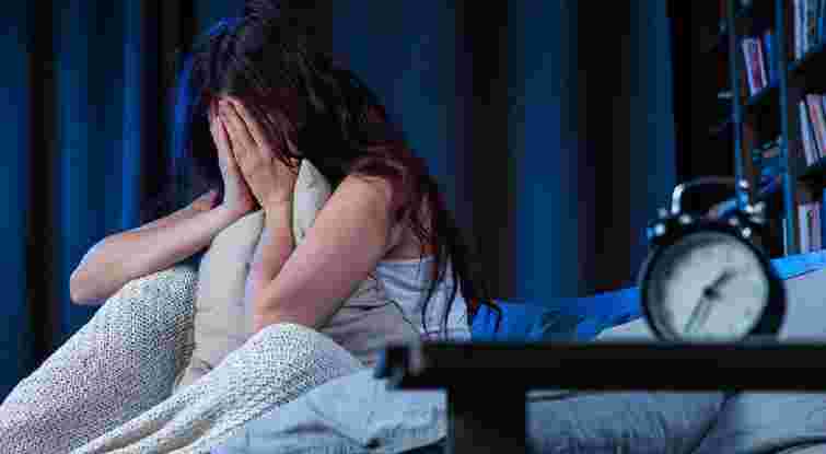 Це дуже серйозно: як безсоння впливає на здоровʼя та тривалість життя