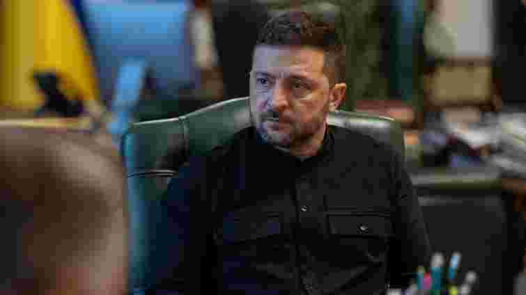 Зеленський назвав втрати росіян у війні з початку року