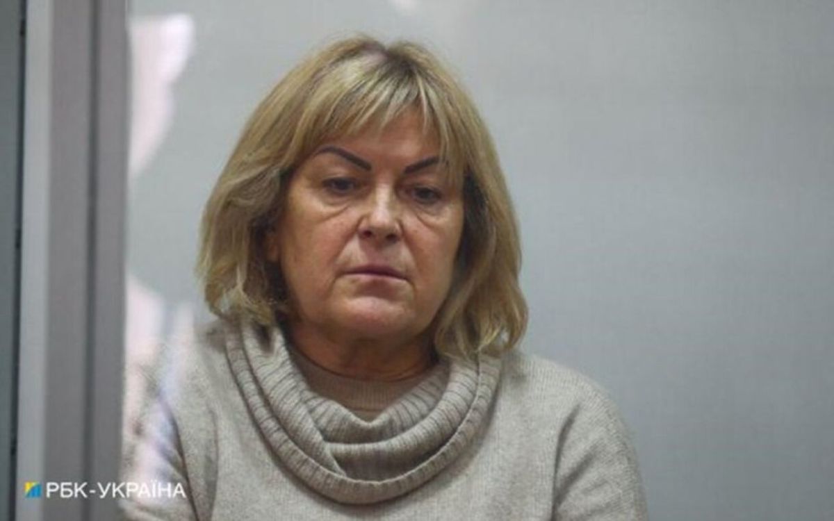 НАБУ завершило розслідування щодо скандально відомої Тетяни Крупи та її родини