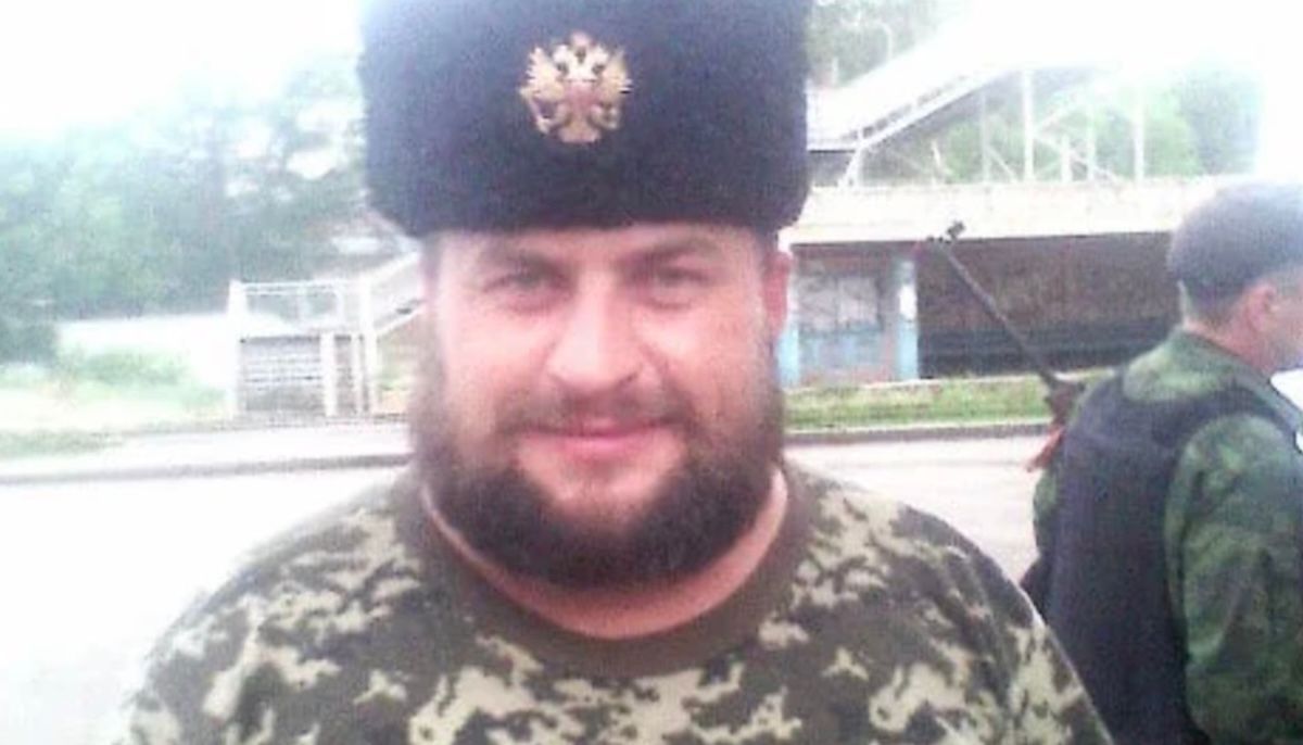 Уродженцю Львівщини заочно присудили 15 років тюрми за службу у російському війську