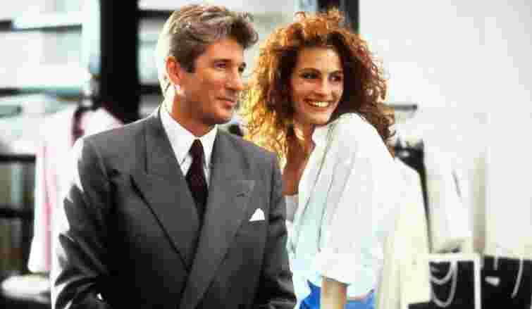 Незабутня усмішка Голлівуду: найкращі ролі Джулії Робертс