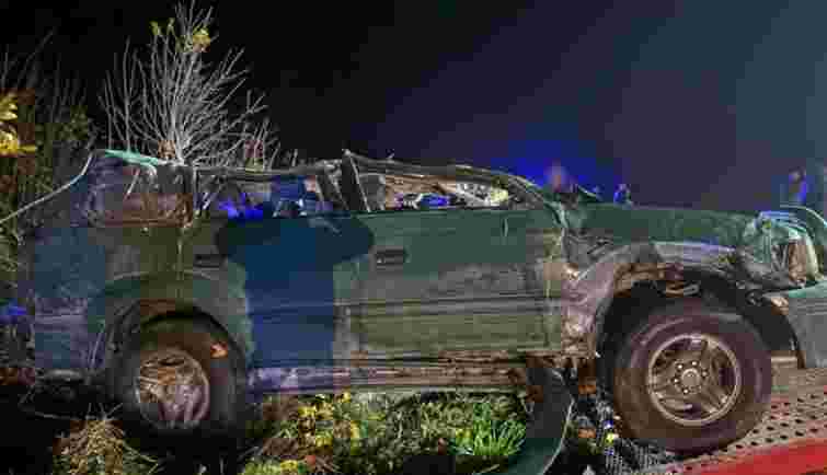 Зниклого 34-річного військового з Тернопільщини знайшли мертвим через п'ять місяців після ДТП