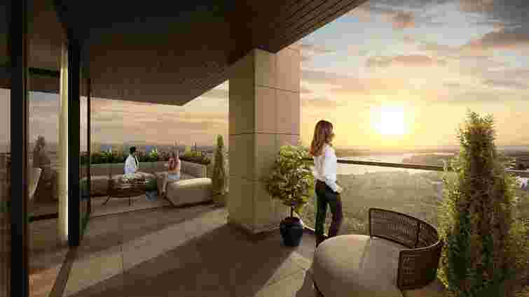 Компанія LEV Development отримала престижну бізнес-премію «Вибір Країни» 