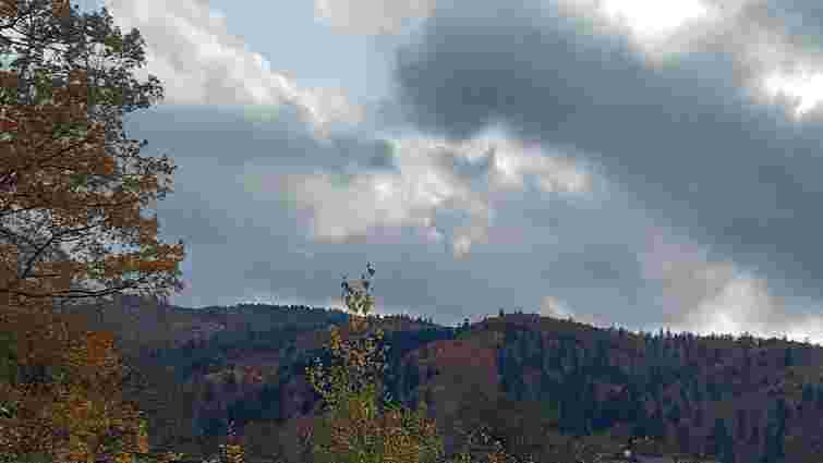 Останнє потепління: синоптики розповіли про погоду у Львові на тиждень