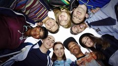 Для всієї родини: серіали, які можна дивитись разом з підлітками