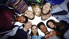 Для всієї родини: серіали, які можна дивитись разом з підлітками