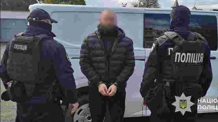 На Закарпатті затримали ОЗГ з мільйонами гривень від збуту наркотиків і переправлення ухилянтів