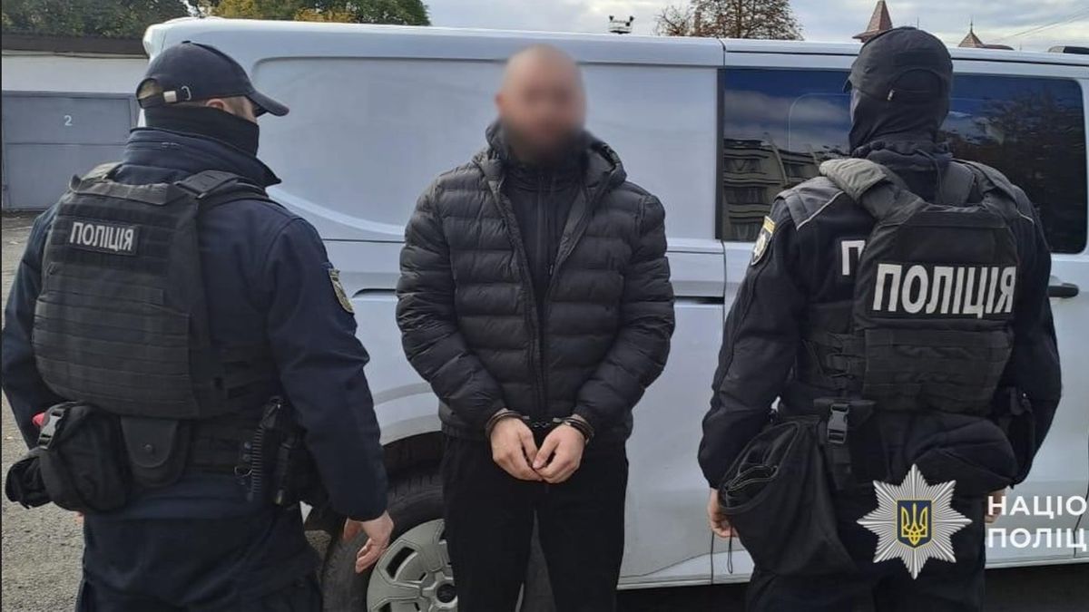 На Закарпатті затримали ОЗГ з мільйонами гривень від збуту наркотиків і переправлення ухилянтів