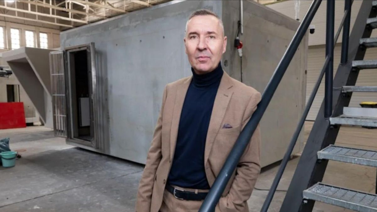 Домашній бункер з усіма зручностями: на ринку нерухомості Німеччини зʼявився новий тренд