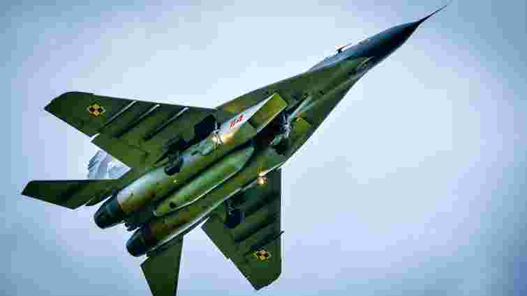 Естонія підтвердила, що збиватиме російські дрони у своєму небі