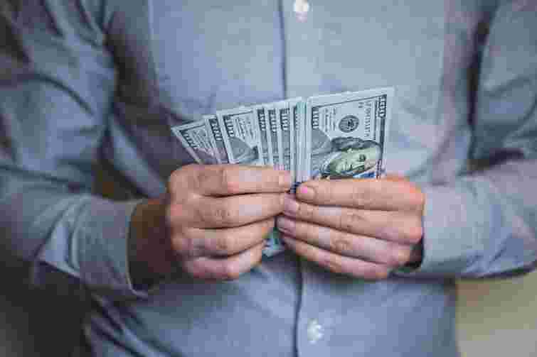 В Україні змінять валютний контроль: всі деталі від податкової