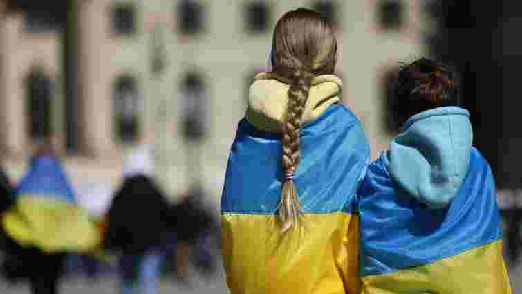 Україна повернула з окупації 17 дітей і підлітків