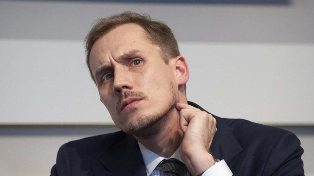 Польський депутат проросійської партії намагався вкрасти товар у краківській IKEA