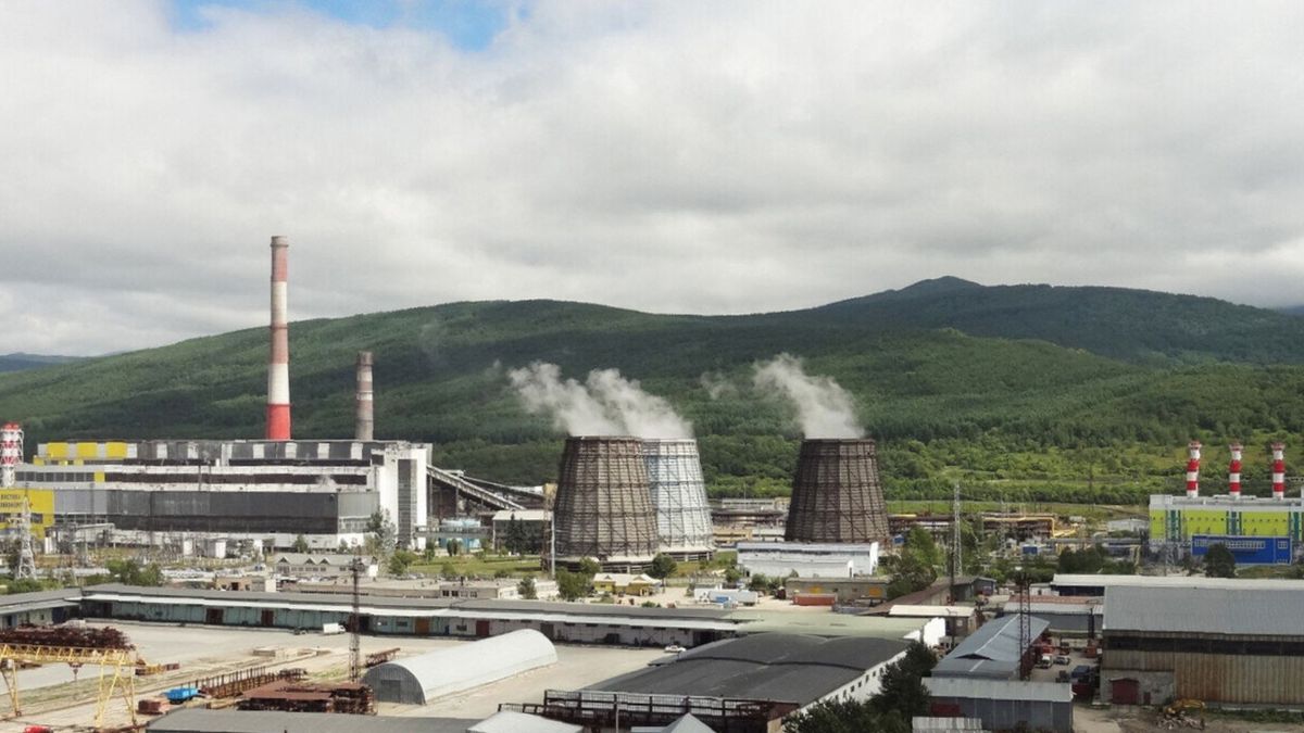 На російському острові Сахалін стався блекаут внаслідок вибуху на ТЕЦ