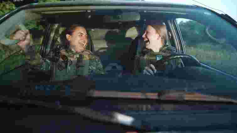 Українська стрічка «Куба&Аляска» отримала нагороду на кінофестивалі в Римі