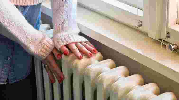 Зеленський оголосив про початок опалювального сезону