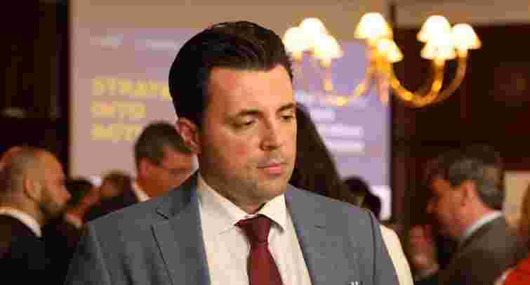 Ексглаву «Укренерго» Володимира Кудрицького затримали на Львівщині