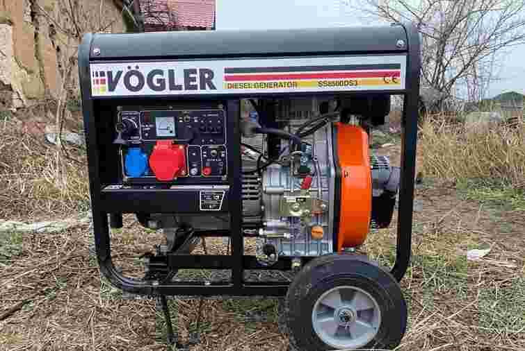 У Тернополі розслідують розтрату грошей під час закупівлі генераторів