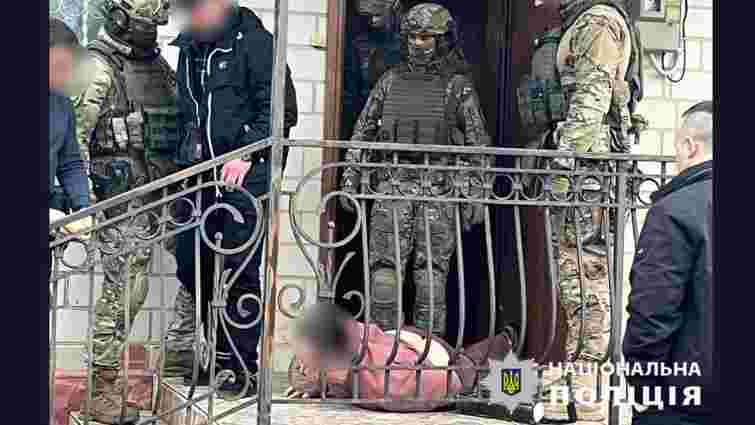 У Вінниці засудили переможця олімпіад із хімії, який створив масштабну нарколабораторію 