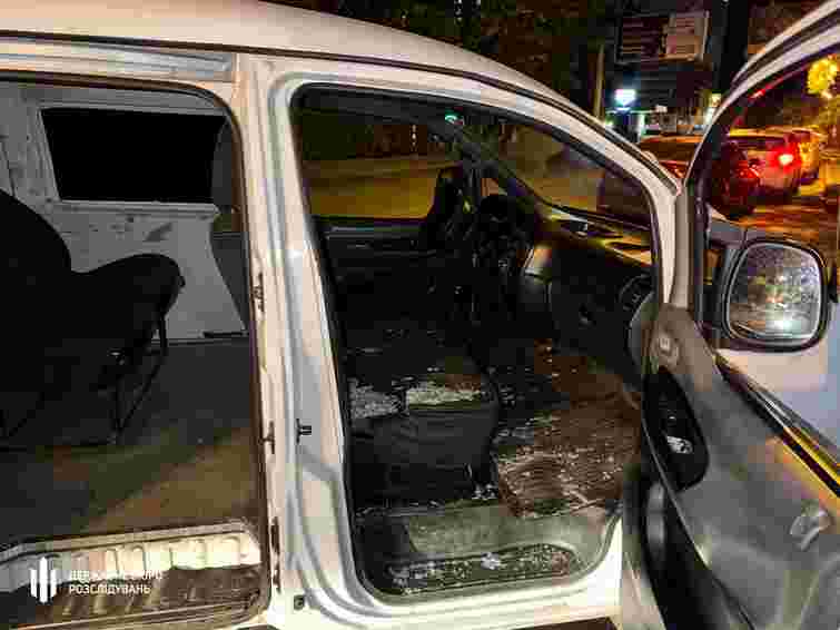 В Одесі поліцейський напідпитку напав на співробітників ТЦК