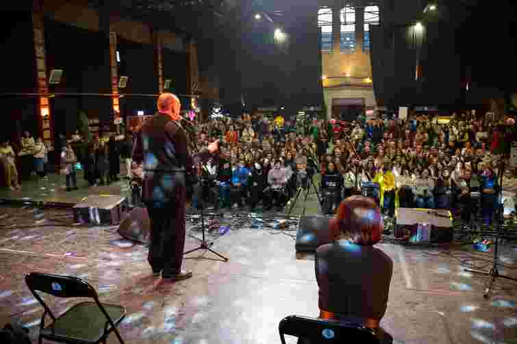 У Львові вдруге відбудеться фестиваль «Земля Поетів»