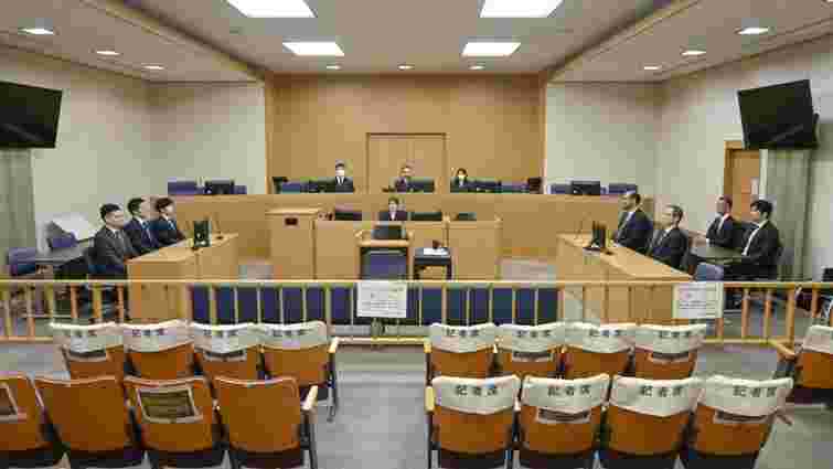 Підозрюваний у вбивстві експрем'єр-міністра Японії зізнався у скоєному в перший день суду