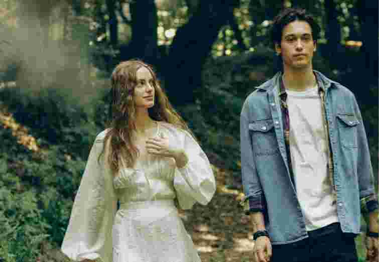 Стало відомо, коли вийде в прокат українське фентезі «Мавка. Справжній міф»