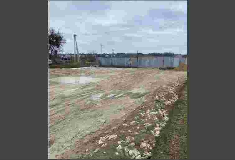 Львівський адвокат купив землю під багатоквартирне житло в Миколаєві