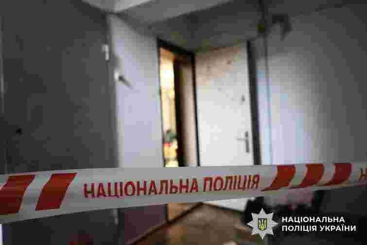 У Миколаєві від отруєння чадним газом померли двоє дітей, яких залишила вдома п'яна матір