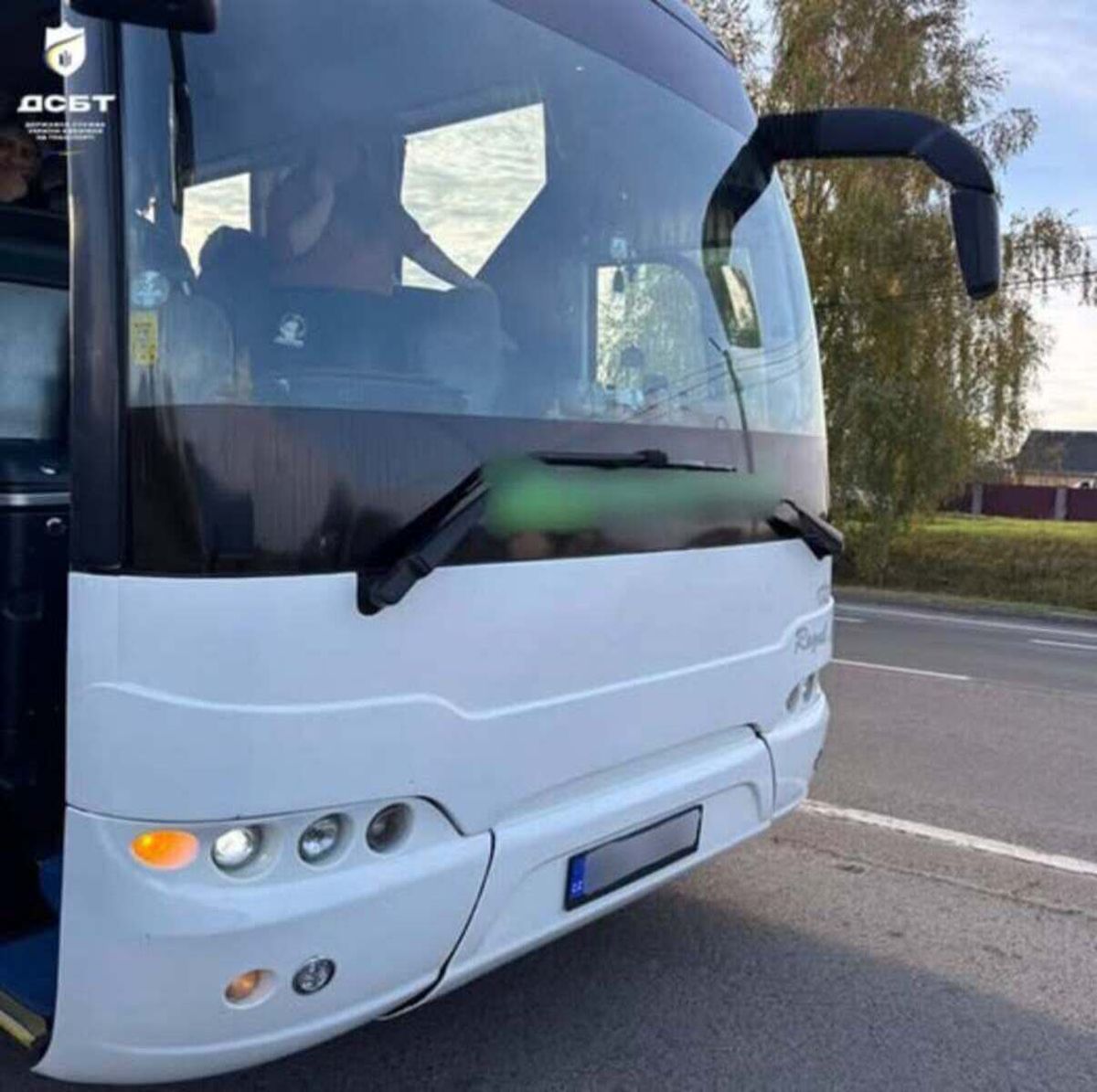 Чеського перевізника оштрафували за нелегальні рейси на Львівщині